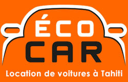 Eco Car Tahiti
